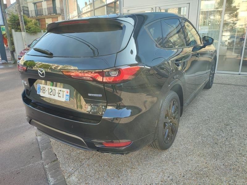 mazda - Visuel 8