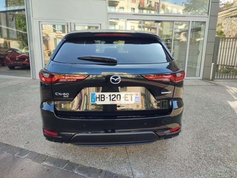 mazda - Visuel 9