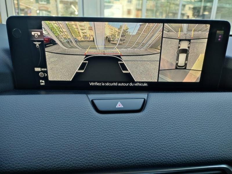 mazda - Visuel 14