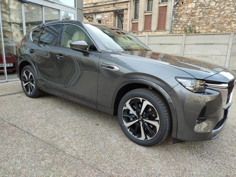 mazda - Visuel 1