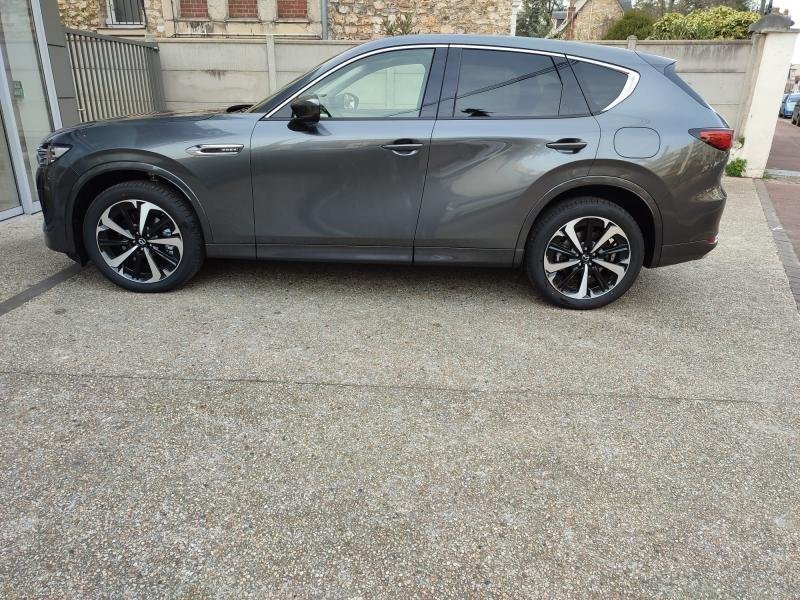 mazda - Visuel 5