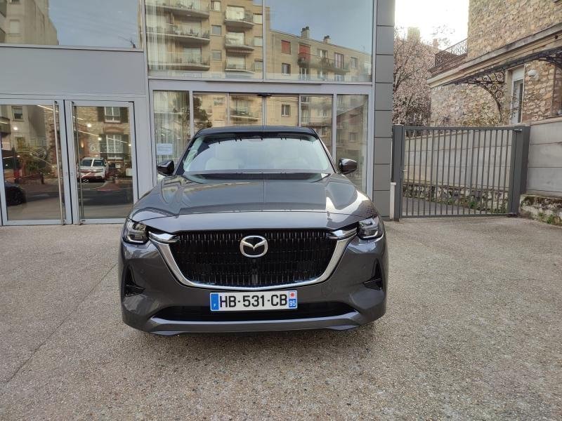 mazda - Visuel 6