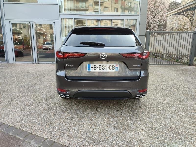 mazda - Visuel 7